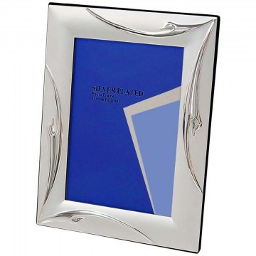 Photo Frame Matte 28150-6 15x20cm Silver Ankor