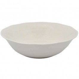 Σαλατιέρα Premium Classic 8253-06 23cm Ecru Ankor ECRU