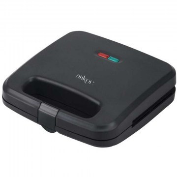 &Tau;&omicron;&sigma;&tau;&iota;έ&rho;&alpha; 2 &Theta;έ&sigma;&epsilon;&omega;&nu; 826322 24x23x7,5cm 750W Black Ankor