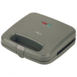 Non-Stick Toaster 2 Seats 854622 24x23x7,5cm 750W Olive Ankor OLIVE