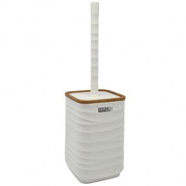 Pigalle Luna 830213 10,5x10,5x16,5cm White-Natural Ankor NATURAL-WHITE