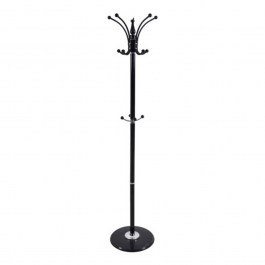 Καλόγερος 832422 181cm Black Ankor BLACK