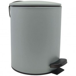 Κάδος Απορριμμάτων Soft Close 833863 Φ20,5x26cm 5lt Mint Ankor MINT