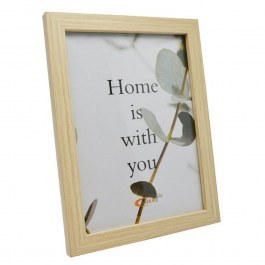 Wooden Frame 51033-14 50x70cm Beige Ankor BEIGE
