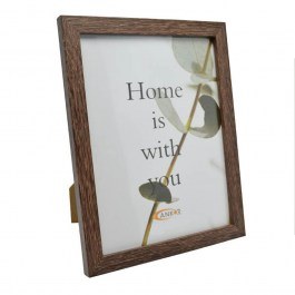 Wooden Frame 51033-14 50x70cm Brown Ankor BROWN
