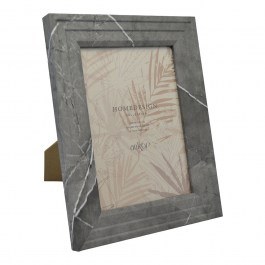 Κορνίζα 23218-5 13x18cm Grey-Marble Ankor GREY-MARBLE