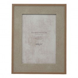 Κορνίζα 13514-5 13x18cm Brown Ankor BROWN