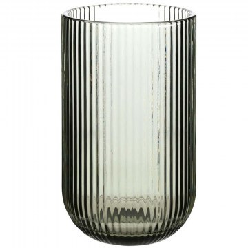 Water Glasses (Set 6Pcs) 8435-03 410ml Smoke Ankor