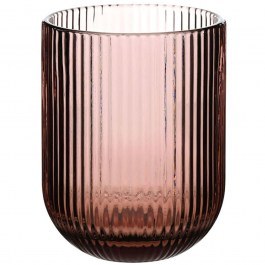 Water Glasses (Set 6Pcs) 8436-04 260ml Purple Ankor PURPLE