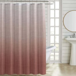 Κουρτίνα Μπάνιου Degradé 846207 Apple Ankor APPLE