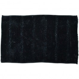 Πατάκι Μπάνιου 843305 Black Ankor BLACK