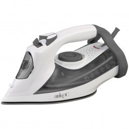 Σίδερο Ατμού 854646 2800W White-Grey Ankor WHITE-GREY