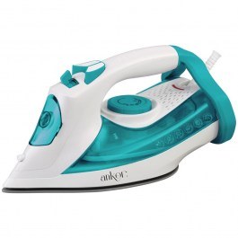 Σίδερο Ατμού 854639 2800W White-Petrol Ankor WHITE-PETROL