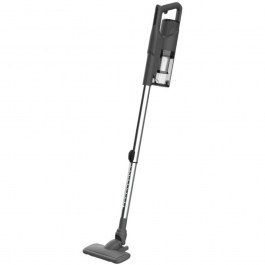Ηλεκτρική Σκούπα Stick Και Σκουπάκι Χειρός VC-852772 550W Grey Ankor GREY