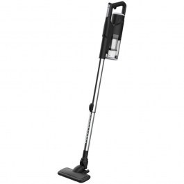 Ηλεκτρική Σκούπα Stick Και Σκουπάκι Χειρός VC-852789 550W Black Ankor BLACK