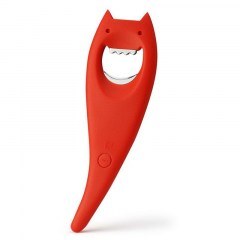 &Alpha;&nu;&omicron;&iota;&chi;&tau;ή&rho;&iota; &Mu;&pi;&omicron;&upsilon;&kappa;&alpha;&lambda;&iota;ώ&nu; Diabolix ABC01 R Red Alessi