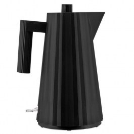 Βραστήρας Ηλεκτρικός Plissé MDL06 B 1,7Lt 2400W 21x16x29cm Black Alessi BLACK