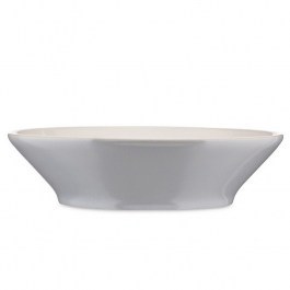 Πιάτο Σούπας Tonale DC03/2 PB Φ18,5x5cm Κεραμικό Light Blue Alessi LIGHT BLUE