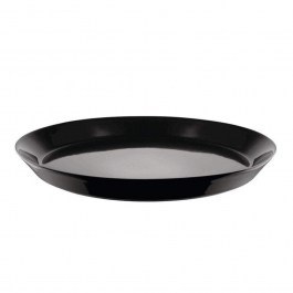 Πιάτο Φαγητού Tonale DC03/1 B Φ26,5cm Black Alessi BLACK