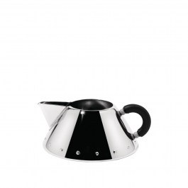 Γαλατιέρα 9096 B 200ml Inox-Black Alessi INOX-BLACK