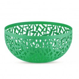Fruit Bowl Cactus MSA04/29GR 29cm Green Alessi GREEN
