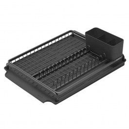 Dish Rack 081.1174/04 39x50cm Anthracite Brabantia ANTHRACITE