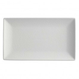 Πιατέλα Caviar AX0233 34,5X19,5cm White Maxwell & Williams WHITE