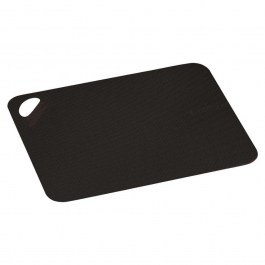 Cutting Board 73.061109 38x29cm Black Zassenhauss BLACK