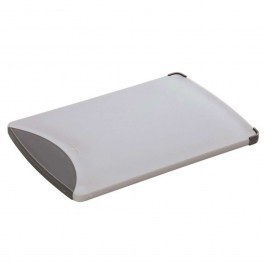 Cutting Board 73.062106 25x16cm Grey Zassenhauss GREY