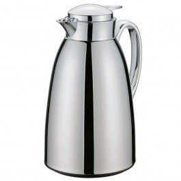 Κανάτα-Θερμός Venezia 543926 27cm 1lt Inox Cilio INOX