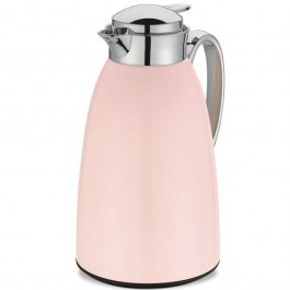 Κανάτα-Θερμός Venezia 544923 27cm 1lt Pink Cilio PINK