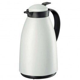 Κανάτα-Θερμός Imola 544336 25,5cm 1lt White-Black Cilio BLACK-WHITE