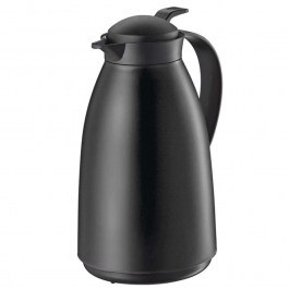 Κανάτα-Θερμός Imola 544367 25,5cm 1lt Black Cilio BLACK