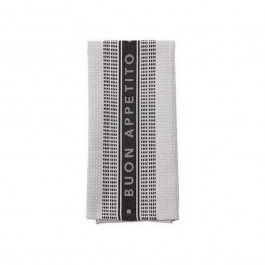 Πετσέτα Κουζίνας Prof. Series III 33432 57x84cm Grey Ladelle GREY