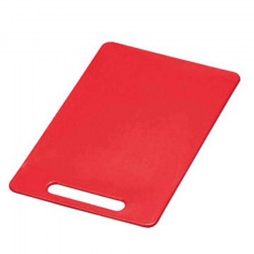 Επιφάνεια Κοπής 30473 29x19,5x0,5cm Red Kesper