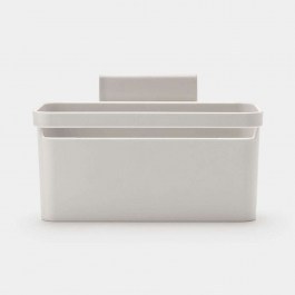 Dryer Sink For Cutlery 081.3024/80 17,1x12,8x10,5cm Light Grey Brabantia LIGHT GREY