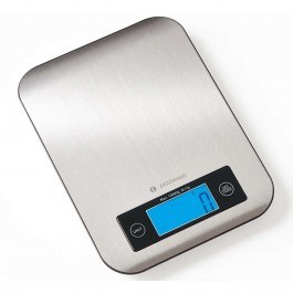 Ζυγαριά Κουζίνας Ψηφιακή Pure 10Kg 73.073508 Inox Zassenhaus INOX