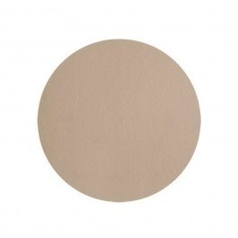 Σουπλά Στρογγυλό Optic Fine 7851420 Φ38cm Cream Asa CREAM