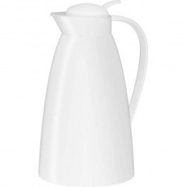 Jug - Thermos Eco one Hand 0825010100 1Lt White Alfi WHITE