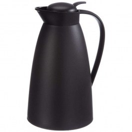 Jug - Thermos Eco one Hand 0825020100 1Lt Black Alfi BLACK