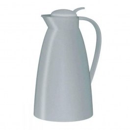 Jug - Thermos Eco one Hand 0825297100 1Lt Grey Alfi GREY