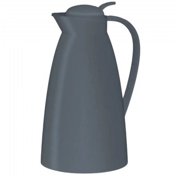 Jug - Thermos Eco one Hand 0825337100 1Lt Stormy Grey Alfi