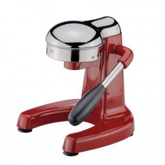 Στίφτης Positano 309805 23x25x23cm Red Cilio