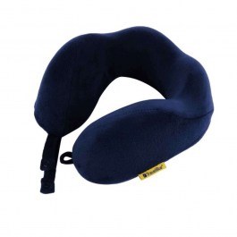 Μαξιλαράκι Ταξιδίου 212-NV 28x27x12cm Navy Blue Travel Blue BLUE