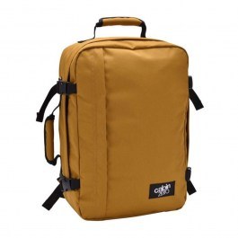 Σακίδιο Πλάτης Travel Classic CZ171309 44x30x19cm 36Lt Orange Cabin Zero ORANGE