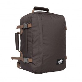 Σακίδιο Πλάτης Travel Classic CZ171801 44x30x19cm 36Lt Dark Brown Cabin Zero DARK BROWN