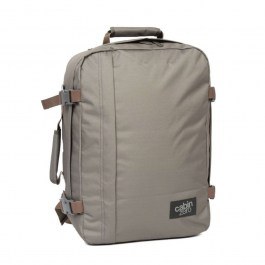 Σακίδιο Πλάτης Travel Classic CZ171802 44x30x19cm 36Lt Grey Cabin Zero GREY
