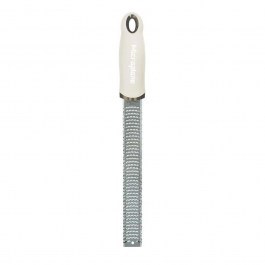 Τρίφτης Premium Zester 46323E 32,5cm Beige Microplane BEIGE