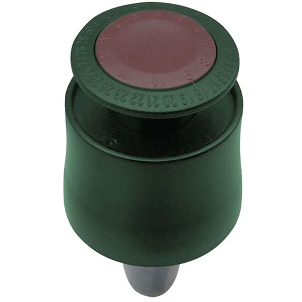 Πώμα/Ροή Αεροστεγές Cap OLI186 Green-Brown Olipac