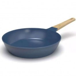 Τηγάνι Αντικολλητικό MJP28BC 28cm Blueberry Blue Cookut BLUE